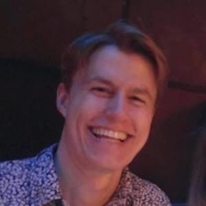 Meet your Posher, Joe